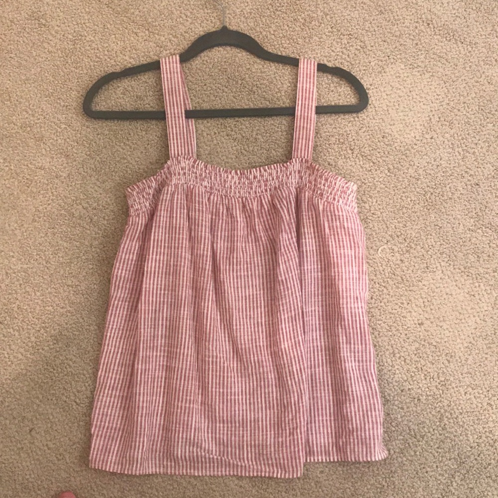 Old Navy Tank Top Size Small